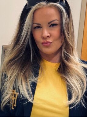 Meet your Posher, Courtenay